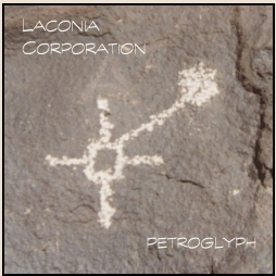 Petroglyph